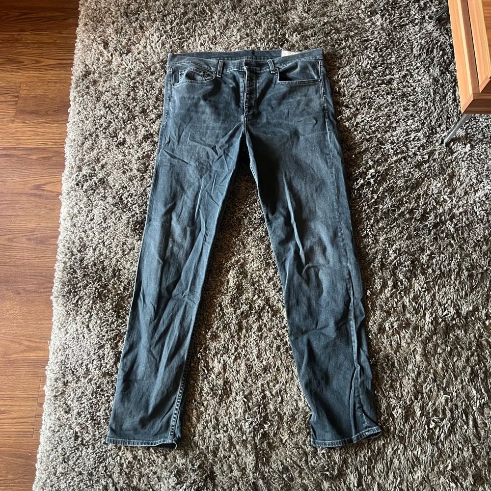38x32 frame jeans